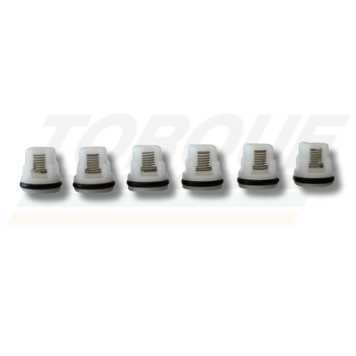 Kit Válvula Sucção e Pressão C/6 para Wap Titan - FW001248 (Original)