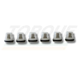Kit Válvula Sucção e Pressão C/6 para Wap Titan - FW001248 (Original)