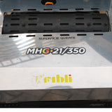 Hidrolavadora Semi Nova GHIBLI, mod. MHG 350/21 - 21l/min. | 350 bar | 25HP Gasolina