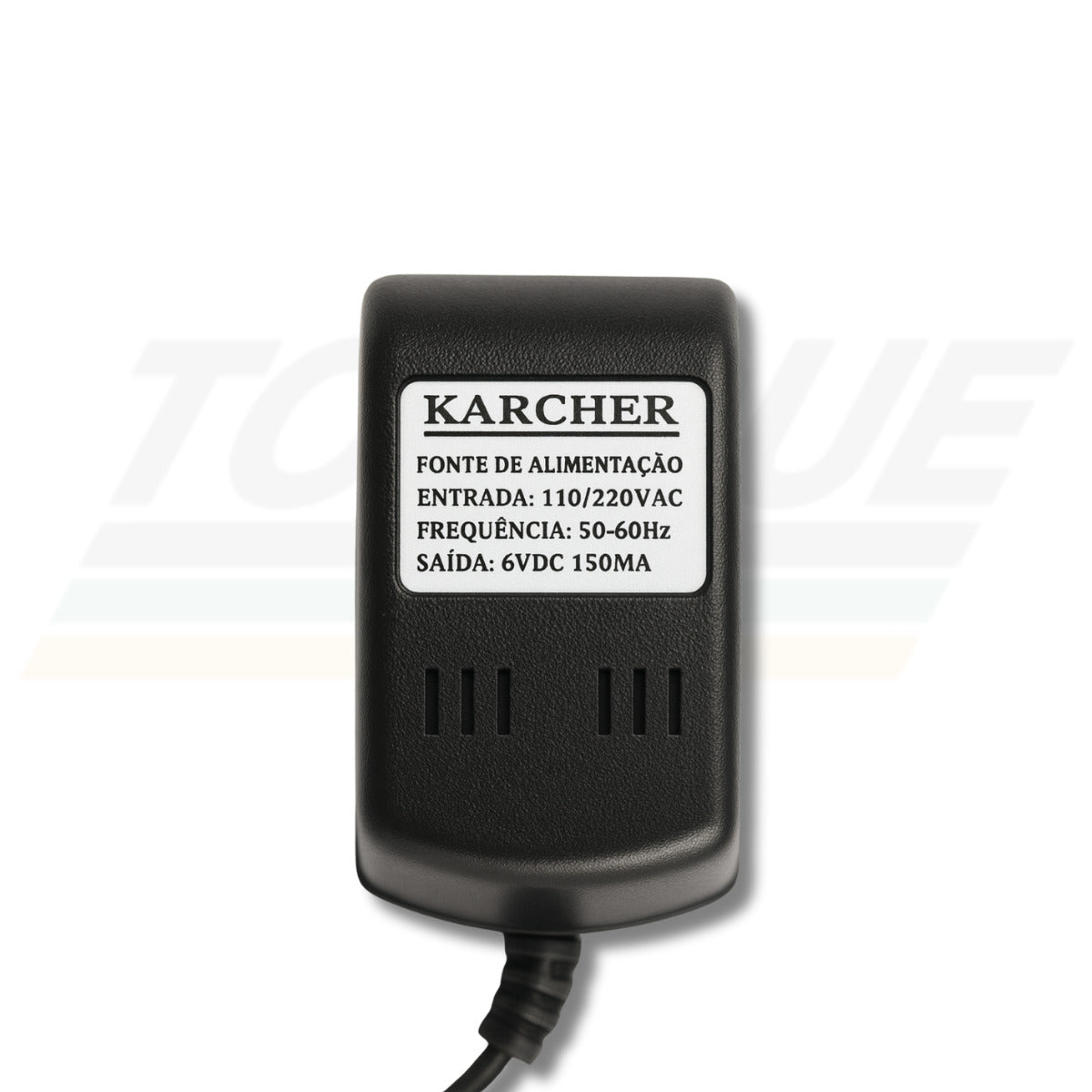Fonte de alimentação Karcher K50 127v - 6.682-556.0 (Original)
