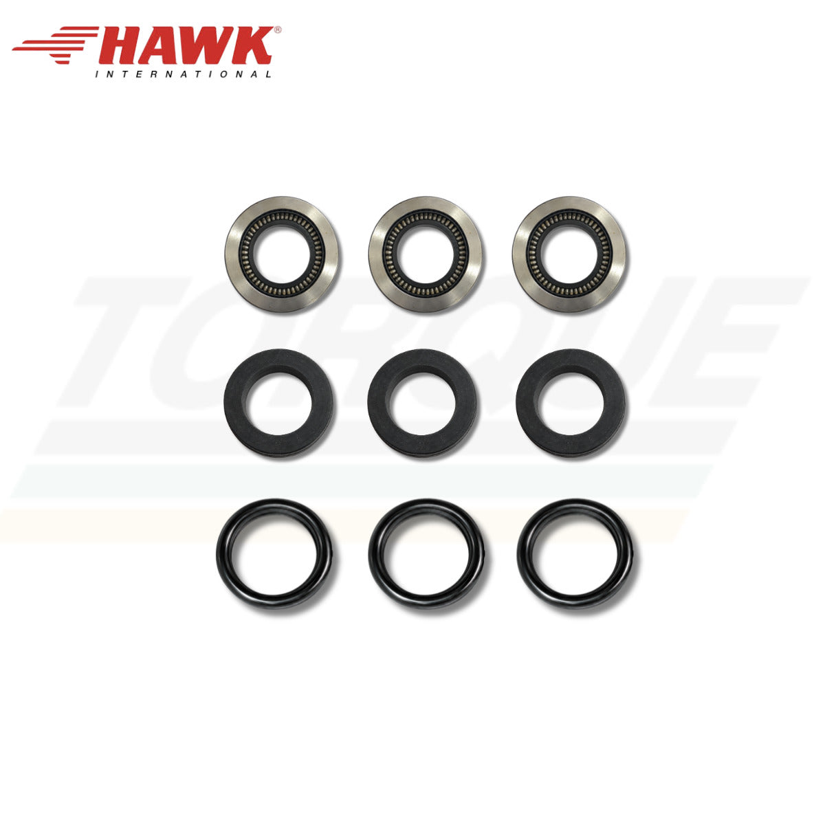 Kit Gaxeta 20mm NMT HT 2120S - 1.904-469.0 (Original)
