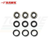 Kit Gaxeta 20mm NMT HT 2120S - 1.904-469.0 (Original)