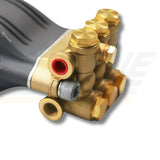 Bomba HAWK, mod.  NHDP1120R - 13l/min. | 200 bar | 1750 RPM | 7,5CV