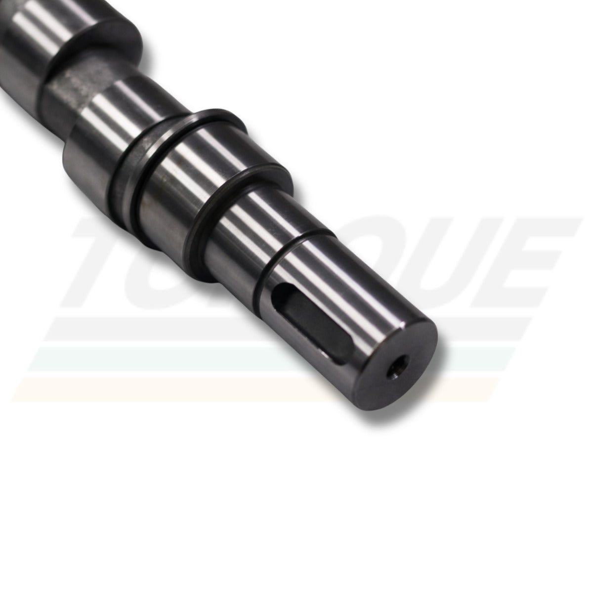Virabrequim 24mm Usinado 1810B para Wap L2400 - 17801502 (Original)