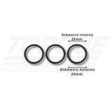 KIT Gaxeta HAWK, mod. FOG 15mm - 1.905-618.0 (Original)
