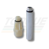 Kit N° Entrada Água 145MM para Wap Bravo/Excell/Val - VG70-21-22 (Original)