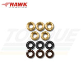 KIT Gaxeta HAWK, mod. FOG 15mm - 1.905-618.0 (Original)
