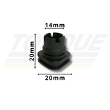 Acoplamento para  K3.98 / K3.85 Karcher - 9.036-313.0 (Original)