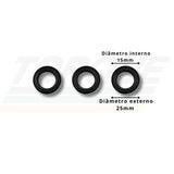 KIT Gaxeta HAWK, mod. FOG 15mm - 1.905-618.0 (Original)