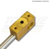 Conjunto Corpo Pressostato Karcher HD660/HD800/HD1200 - 9.311-054.0 (Original)