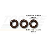 KIT Gaxeta HAWK, mod. FOG 15mm - 1.905-618.0 (Original)