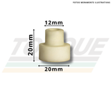 Acoplamento Lado Bomba Karcher HDS800 - 6.463-008.0 (Original)