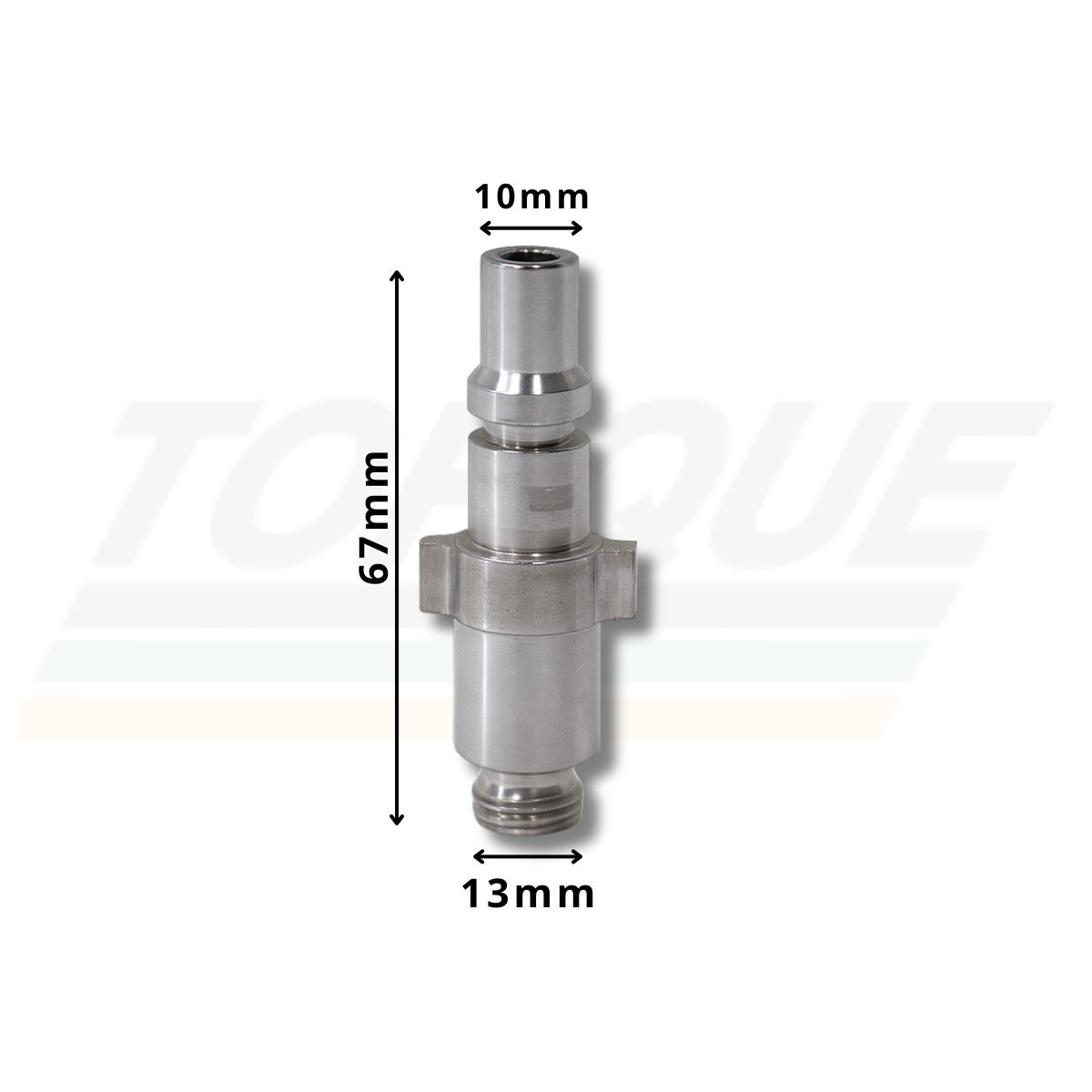 Adaptador WAP Encaixe Fino GrandJet - 02.07.09.002 (Original)