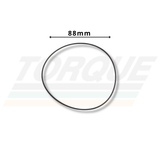 Anel Oring 1,78x88,62 para Jacto J7000 - 521963 (Original)