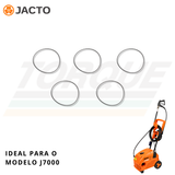 Anel Oring 1,78x88,62 para Jacto J7000 - 521963 (Original)