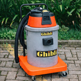 Aspirador Ghibli 58L - 220V Semi novo