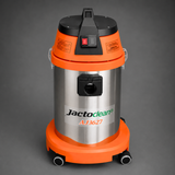 Aspirador de Pó e Agua Jacto AJ3627 1400W 220V - 62058 (Original)