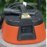 Aspirador Ghibli 58L - 127V Semi novo