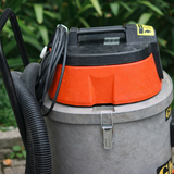 Aspirador Ghibli 58L - 127V Semi novo