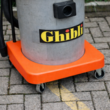 Aspirador Ghibli 58L - 127V Semi novo