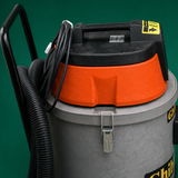 [Locação] Aspirador Profissional de Pó e Líquido AJ7558 58L 3000W 220V Monofásico Jacto