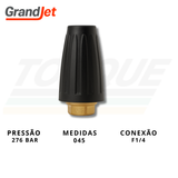 Bico Turbo/Rotativo de Cerâmica 045 | 276Bar GrandJet - 02.07.10.005 (Original)