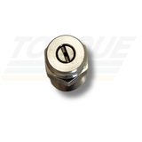 Bico Leque de Alta Pressão - M1/4 | 25050 GrandJet - 02.07.04.003