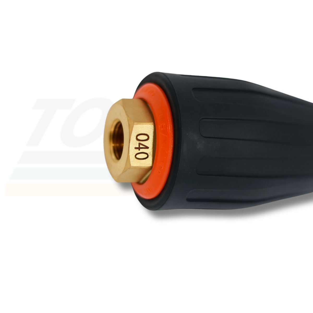 Bico Turbo/Rotativo de Cerâmica 040 | 345Bar GrandJet - 02.07.10.002 (Original)