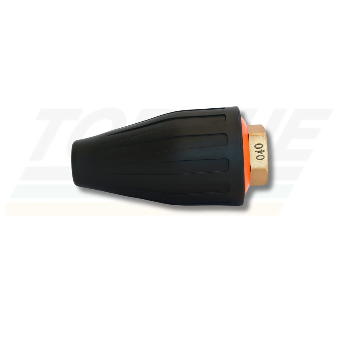 Bico Turbo/Rotativo de Cerâmica 040 | 345Bar GrandJet - 02.07.10.002 (Original)