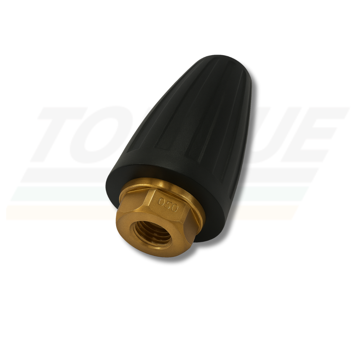 Bico Turbo/Rotativo de Cerâmica 050 | 276Bar GrandJet - 02.07.10.004 (Original)