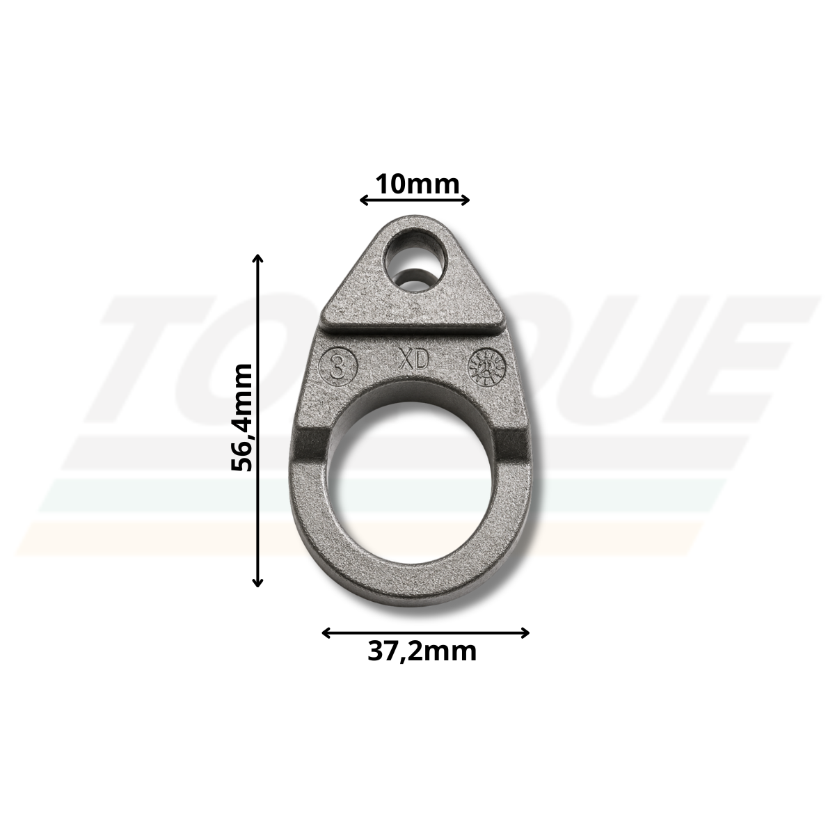Biela Aluminio WAP/Annovi RCA3,5G25 - FW000831 (Original)