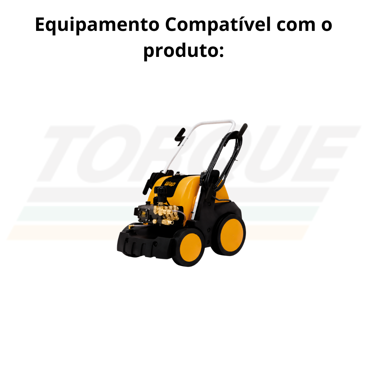 Biela Aluminio WAP/Annovi RCA3,5G25 - FW000831 (Original)