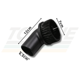 Bocal com Escova Redonda para Jacto AJ7558- 74103 (Original)