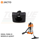 Bocal de Nylon 50 para Jacto AJ3627 - 74202 (Original)