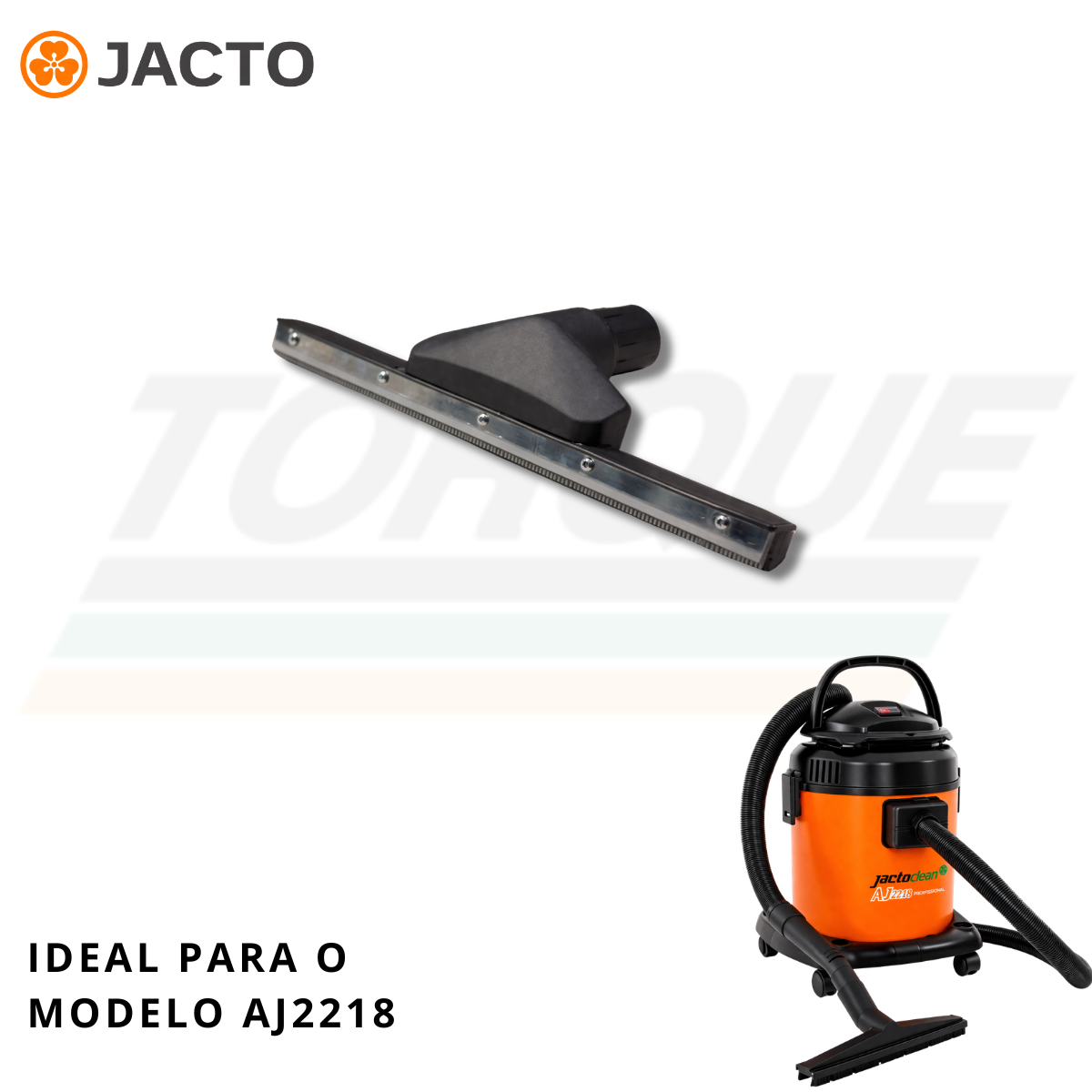 Bocal para Liquidos para Jacto AJ2218 - 74236 (Original)