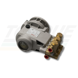 Bomba HAWK, mod. FOG0210CR - 2.4l/min. | 100 bar | 1750 RPM | 1,5CV