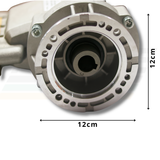 Bomba HAWK, mod. FOG0210CR - 2.4l/min. | 100 bar | 1750 RPM | 1,5CV