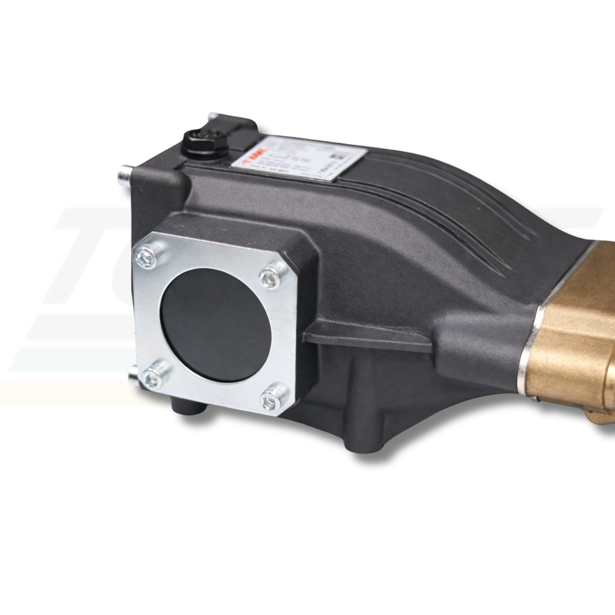 Bomba HAWK, mod. NHDP1520R - 18l/min. | 200 bar | 1750 RPM