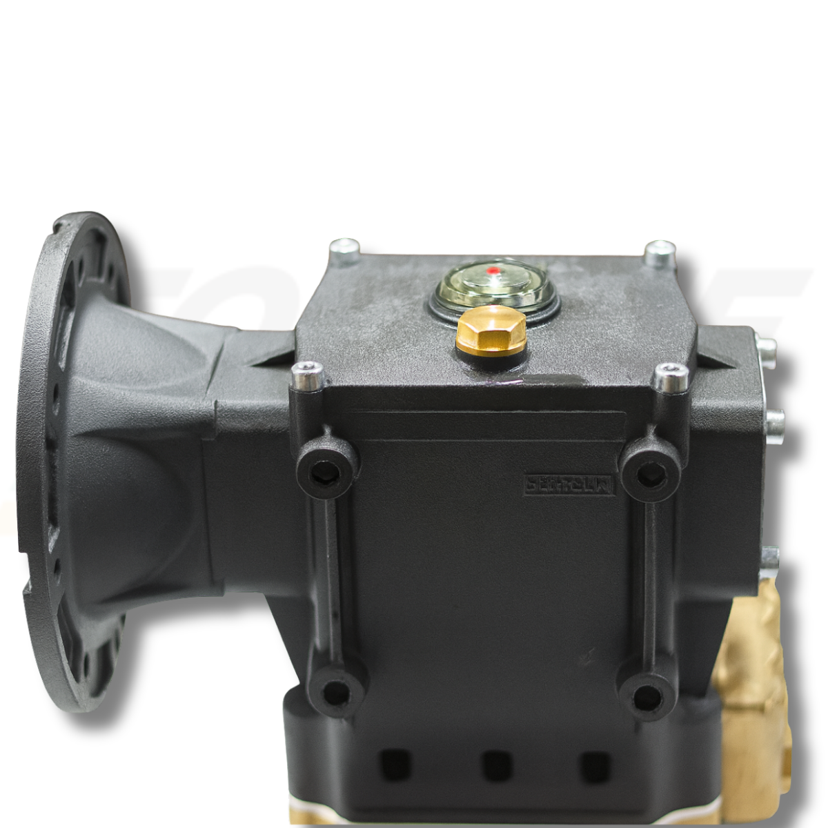 Bomba HAWK, mod. NHDP8512CR- 10,2l/min| 120bar | 1750RPM | 3CV
