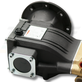 Bomba HAWK, mod. NHDP8512CR- 10,2l/min| 120bar | 1750RPM | 3CV