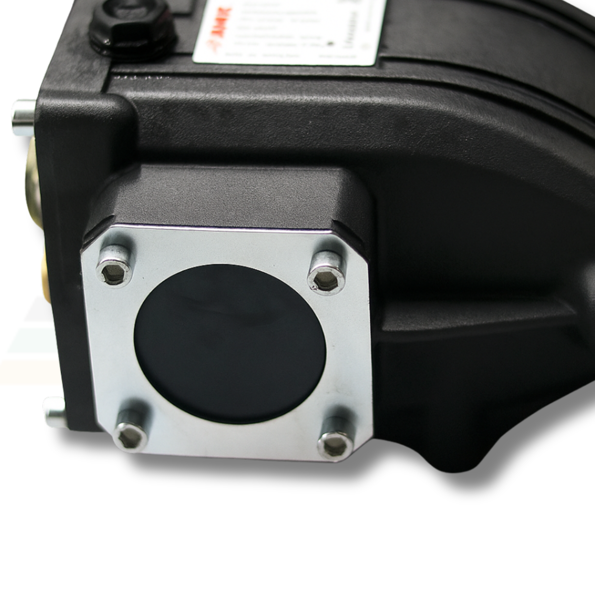 Bomba HAWK, mod. NHDP8512CR- 10,2l/min| 120bar | 1750RPM | 3CV