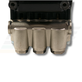 Bomba HAWK, mod. NMT1520HTR - 18l/min. | 200 bar | 1750 RPM | 7,5CV - ÁGUA QUENTE