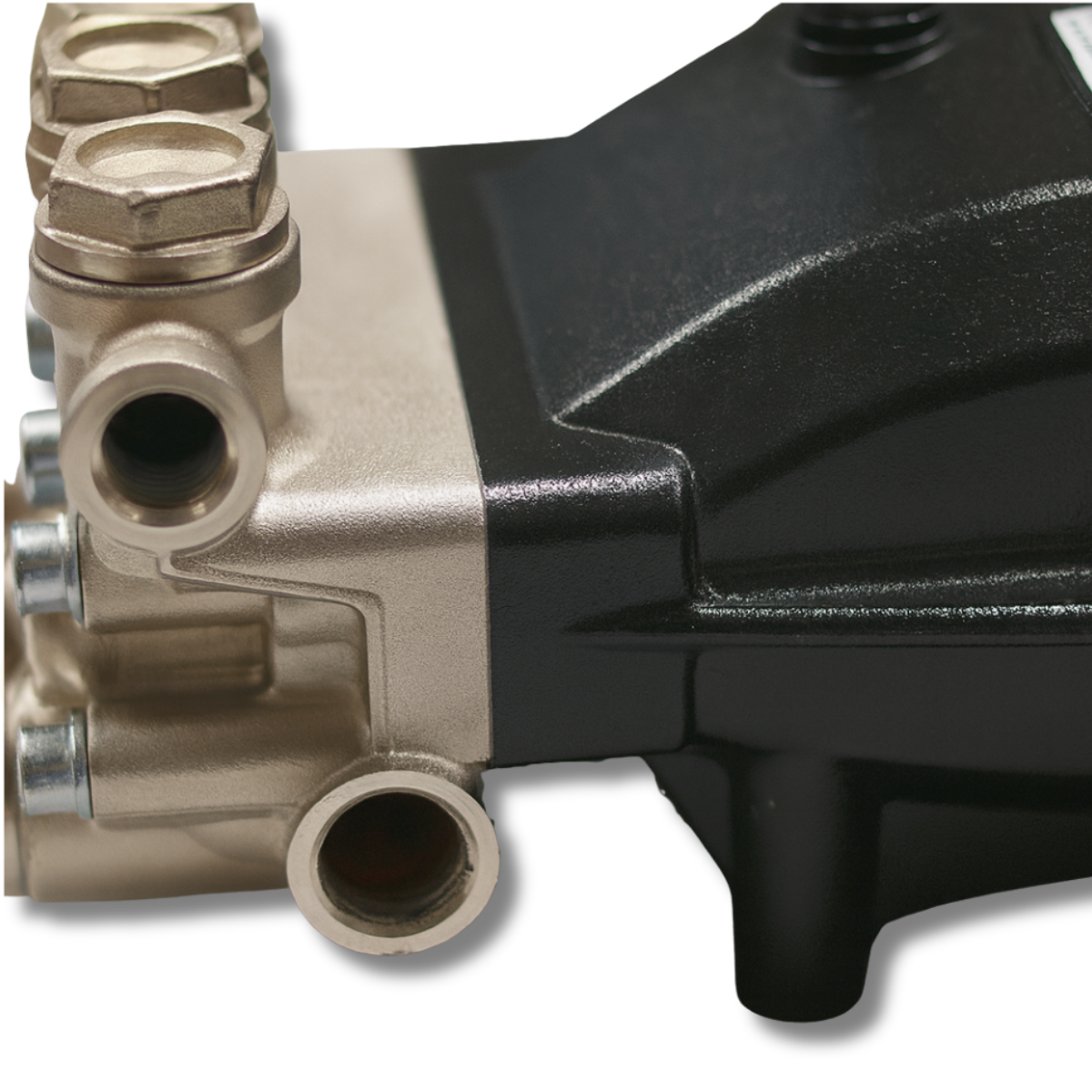Bomba HAWK, mod. NMT1520HTR - 18l/min. | 200 bar | 1750 RPM | 7,5CV - ÁGUA QUENTE