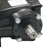 Bomba HAWK, mod. NMT1520HTR - 18l/min. | 200 bar | 1750 RPM | 7,5CV - ÁGUA QUENTE