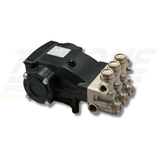 Bomba HAWK, mod. NMT1520HTR - 18l/min. | 200 bar | 1750 RPM | 7,5CV - ÁGUA QUENTE