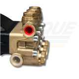 Bomba HAWK, mod. NMT1820R - 21.5l/min. | 200 bar | 1750 RPM