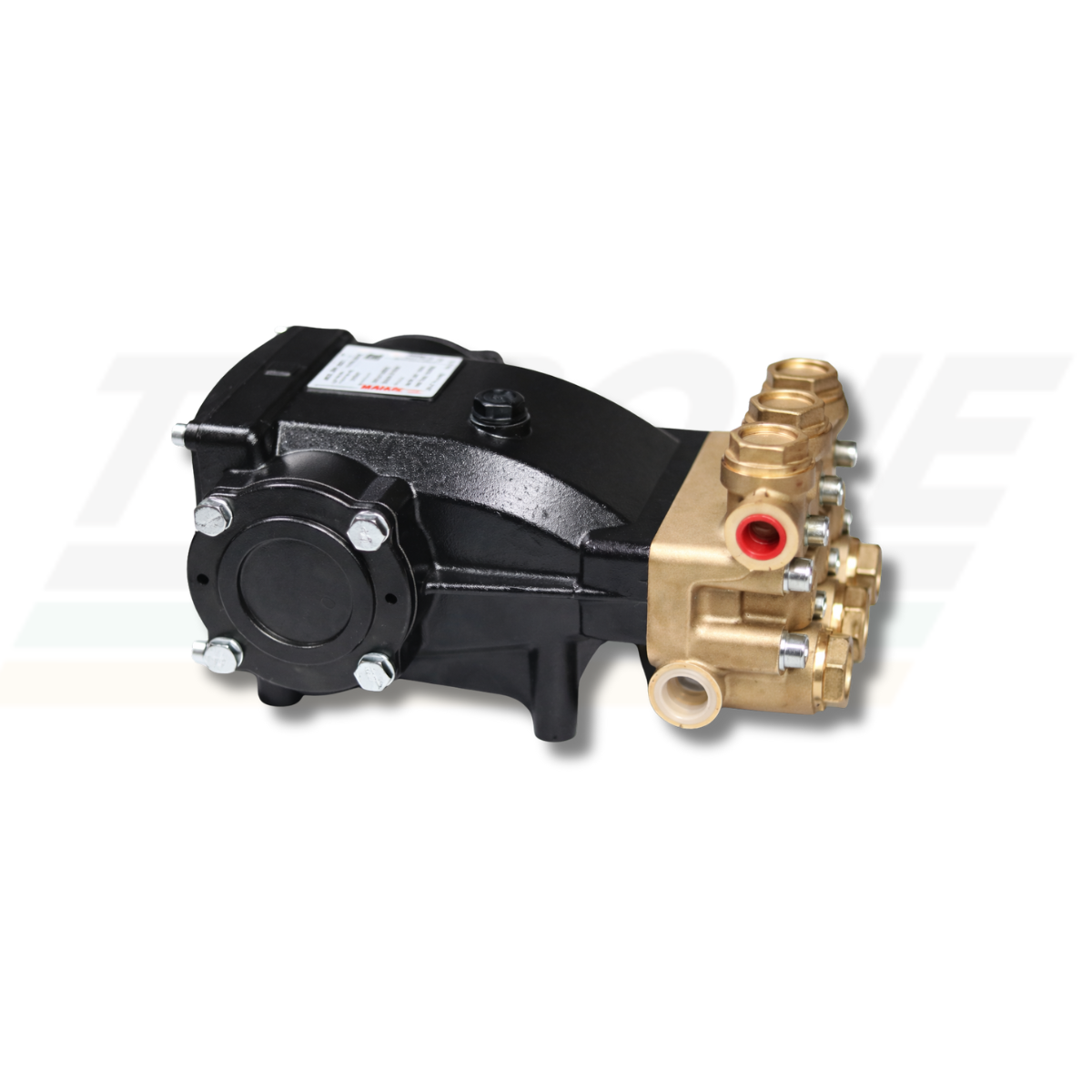 Bomba HAWK, mod. NMT1820R - 21.5l/min. | 200 bar | 1750 RPM