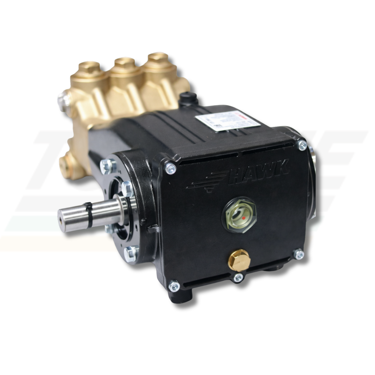 Bomba HAWK, mod. PX1750IR - 20l/min. | 500 bar | 1750 RPM