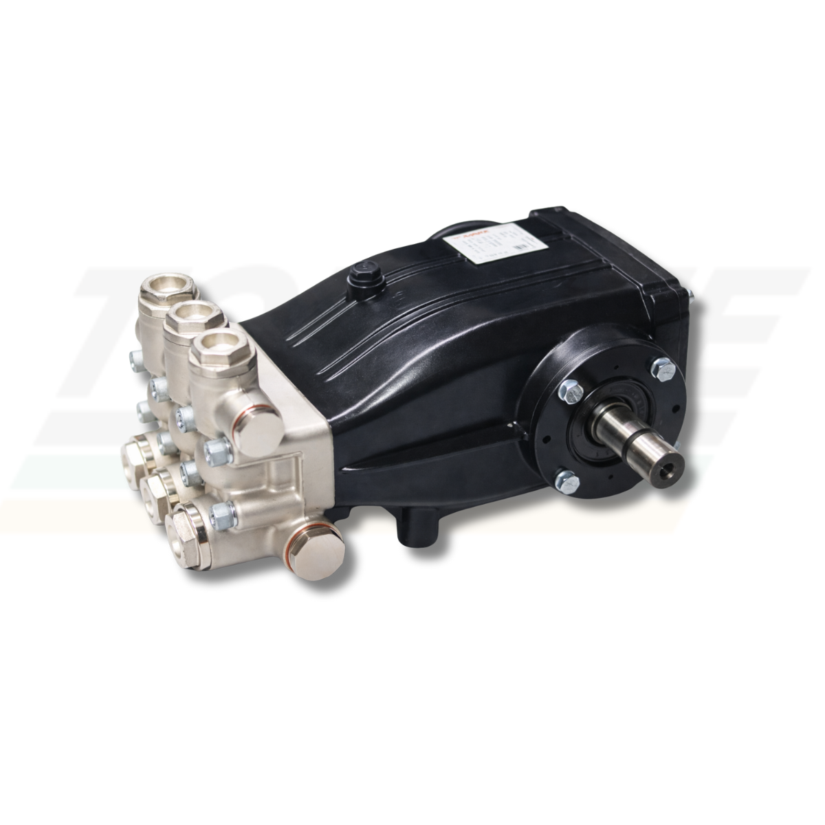 Bomba HAWK, mod. XLT1520HTIR  - 18l/min. | 200 bar | 1750 RPM | 85ºc