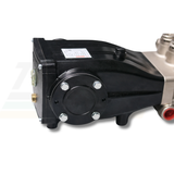 Bomba HAWK, mod. XLT1520HTIR  - 18l/min. | 200 bar | 1750 RPM | 85ºc